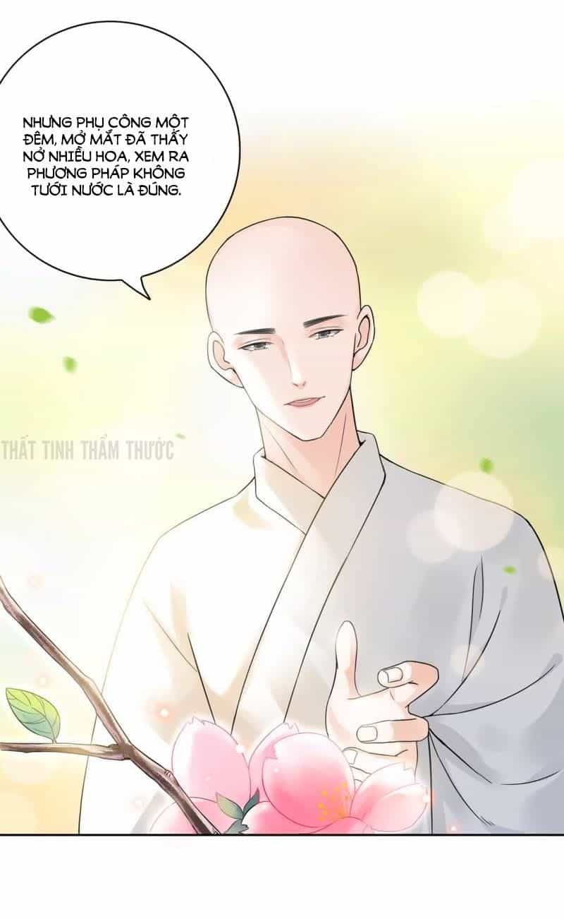 Cách Vách Có Một Đào Yêu - Chương 6 - ảnh 20