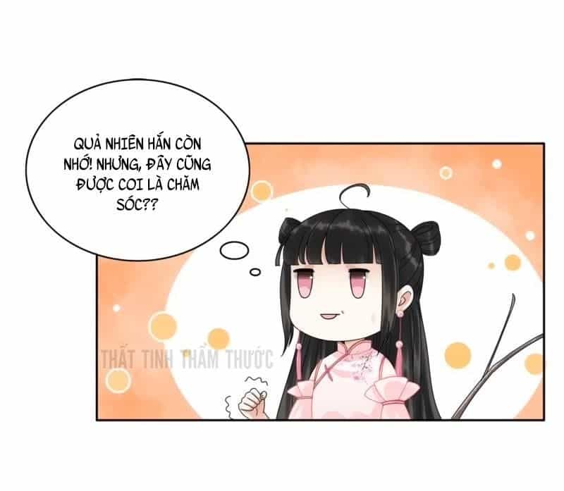 Cách Vách Có Một Đào Yêu - Chương 6 - ảnh 24