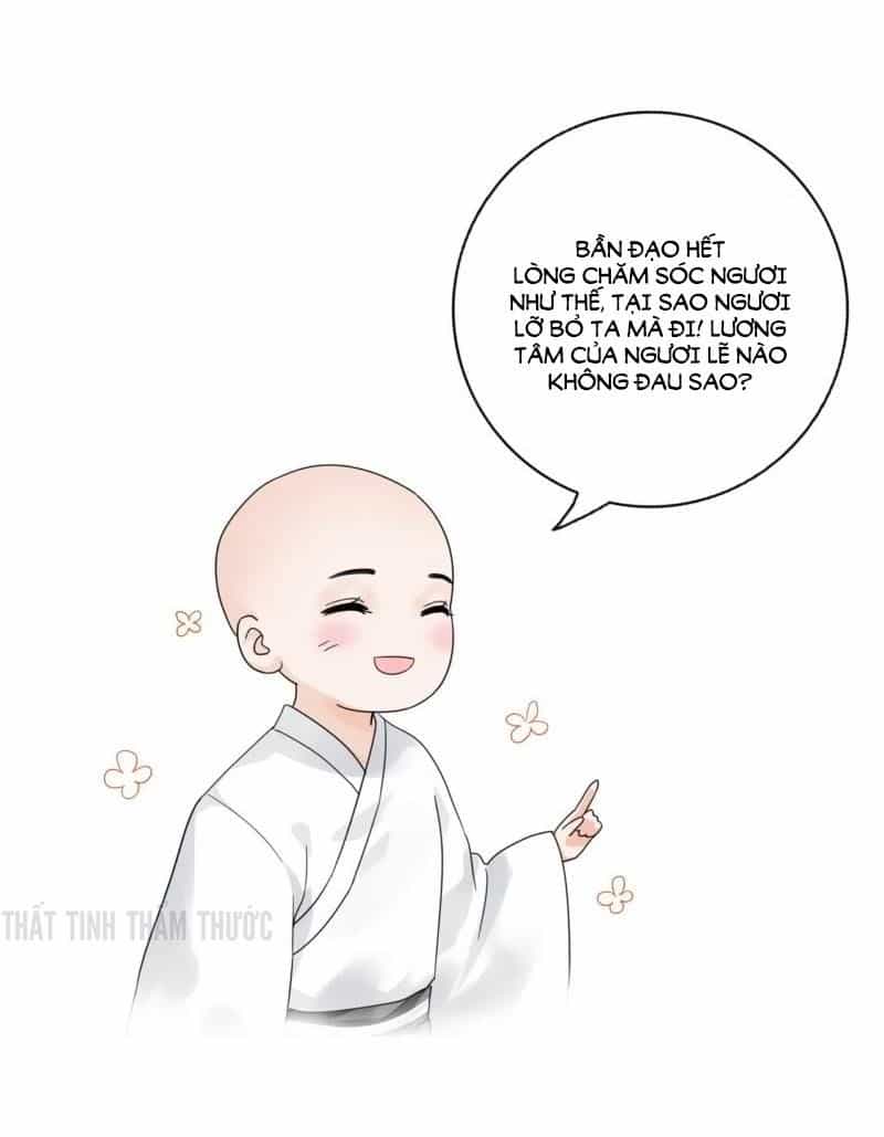 Cách Vách Có Một Đào Yêu - Chương 6 - ảnh 29