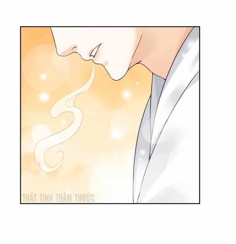 Cách Vách Có Một Đào Yêu - Chương 7 - ảnh 2