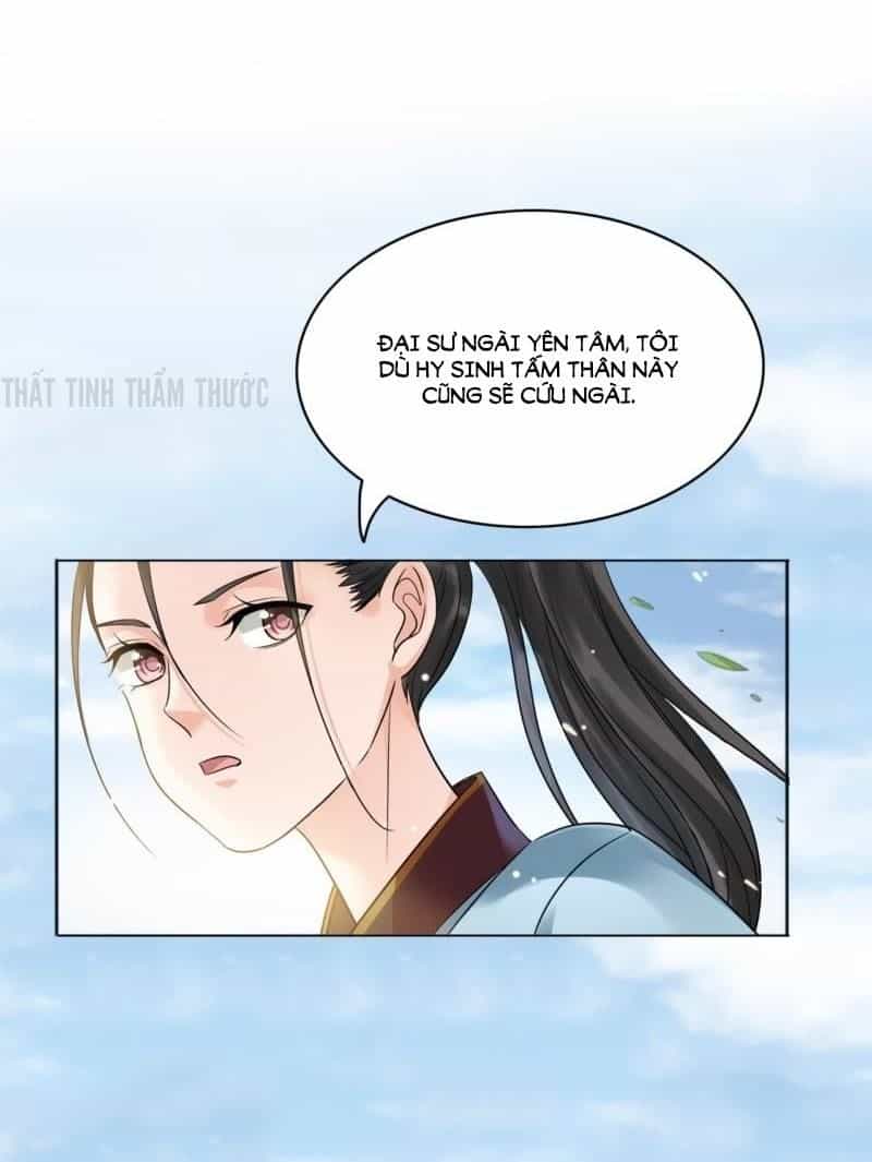 Cách Vách Có Một Đào Yêu - Chương 7 - ảnh 27