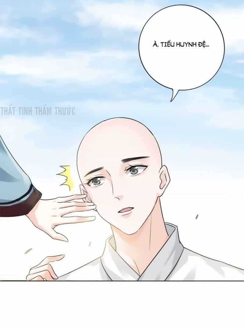 Cách Vách Có Một Đào Yêu - Chương 7 - ảnh 28