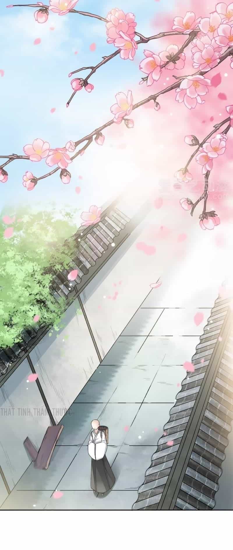 Cách Vách Có Một Đào Yêu - Chương 7 - ảnh 5
