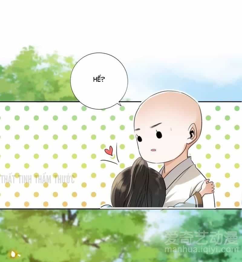 Cách Vách Có Một Đào Yêu - Chương 8 - ảnh 20