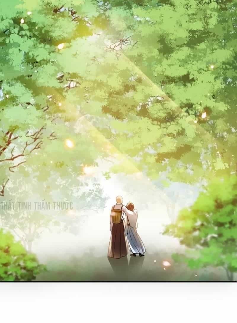 Cách Vách Có Một Đào Yêu - Chương 8 - ảnh 23