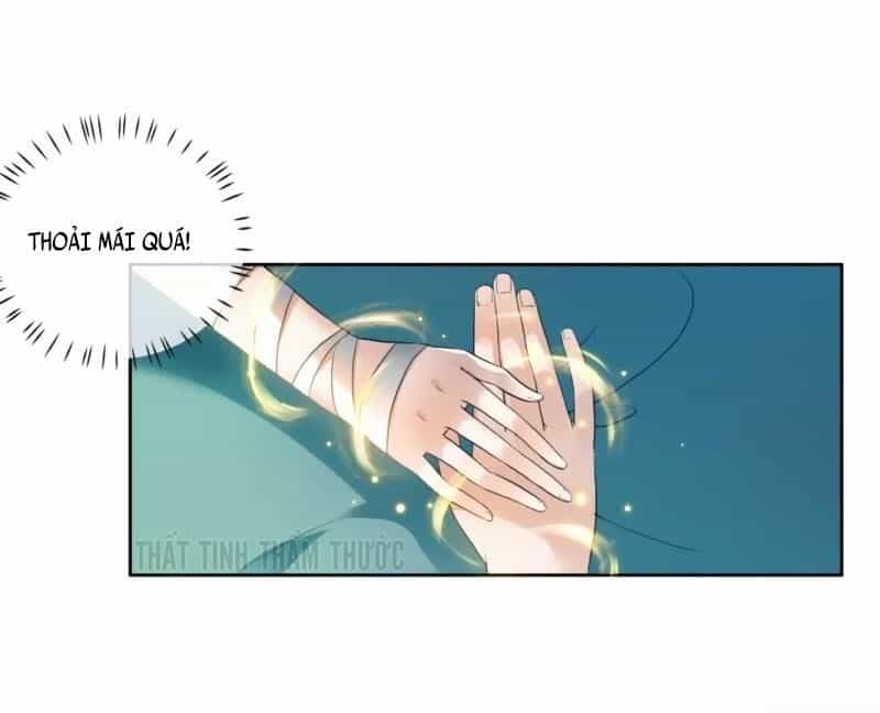 Cách Vách Có Một Đào Yêu - Chương 9 - ảnh 19