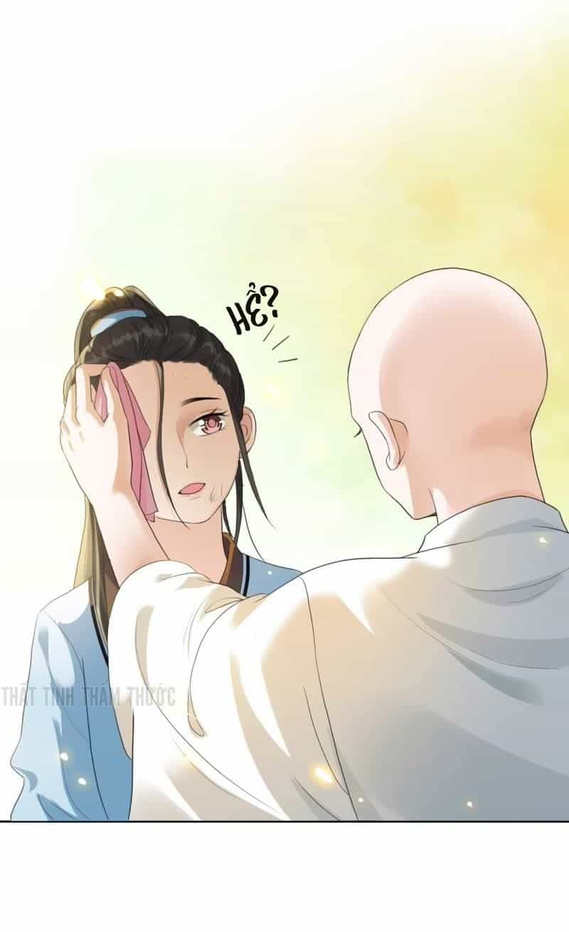 Cách Vách Có Một Đào Yêu - Chương 9 - ảnh 24