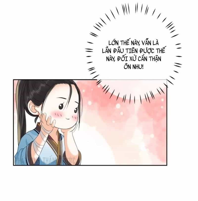 Cách Vách Có Một Đào Yêu - Chương 9 - ảnh 27