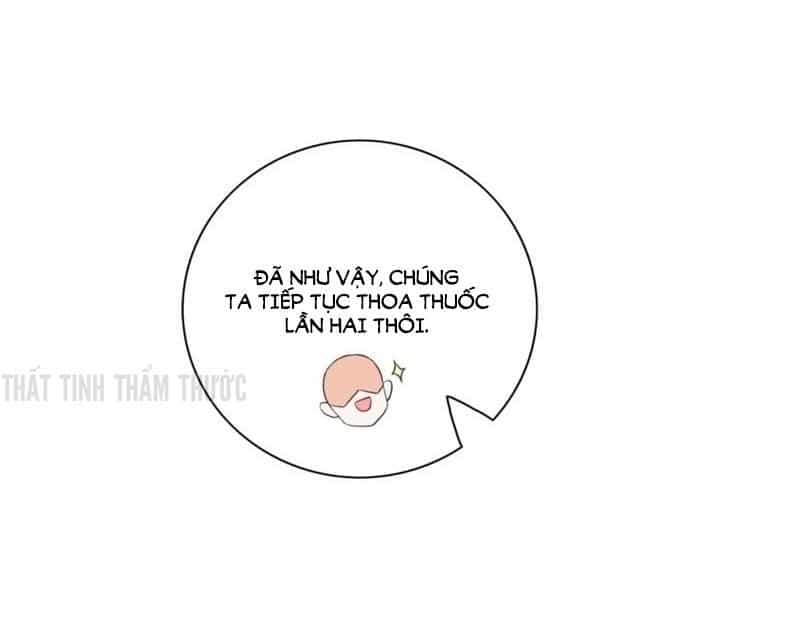 Cách Vách Có Một Đào Yêu - Chương 9 - ảnh 28