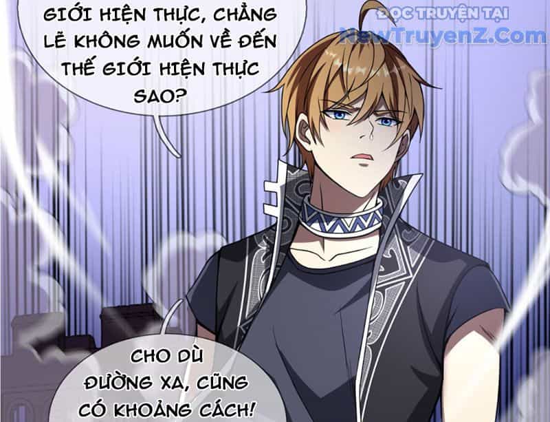 Cái Bóng Của Ta Là Loli - Chương 0 - ảnh 100