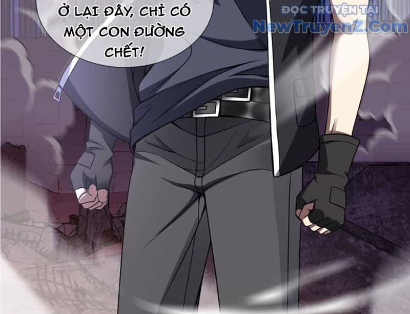 Cái Bóng Của Ta Là Loli - Chương 0 - ảnh 101