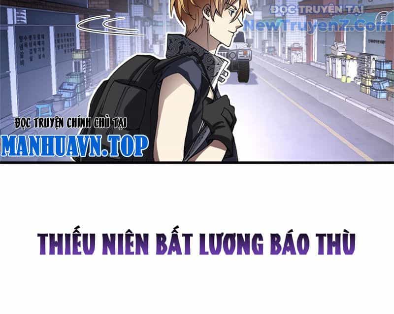 Cái Bóng Của Ta Là Loli - Chương 0 - ảnh 12