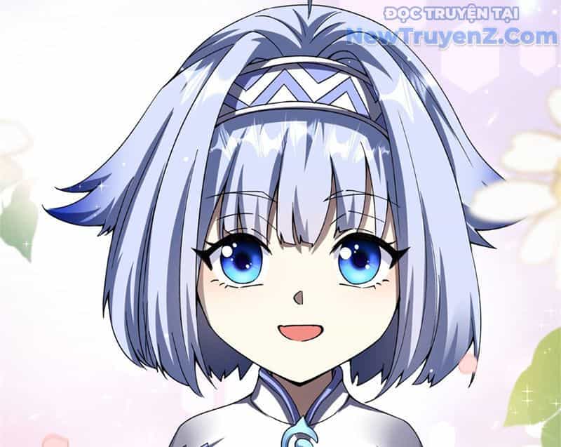 Cái Bóng Của Ta Là Loli - Chương 0 - ảnh 26