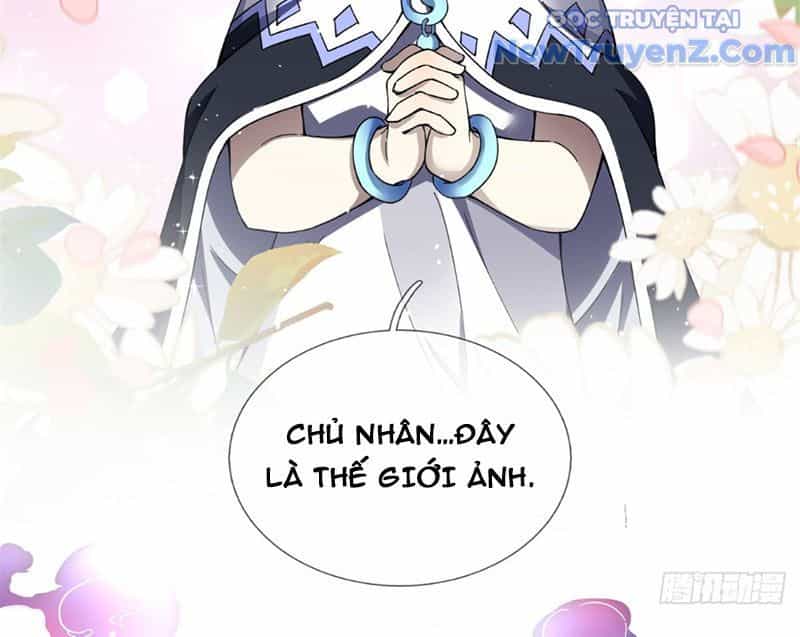 Cái Bóng Của Ta Là Loli - Chương 0 - ảnh 27