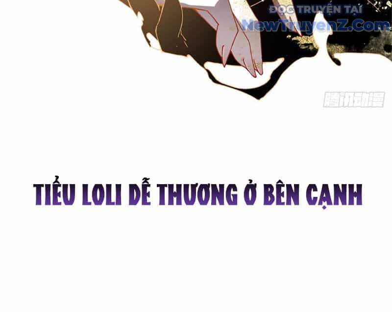 Cái Bóng Của Ta Là Loli - Chương 0 - ảnh 33