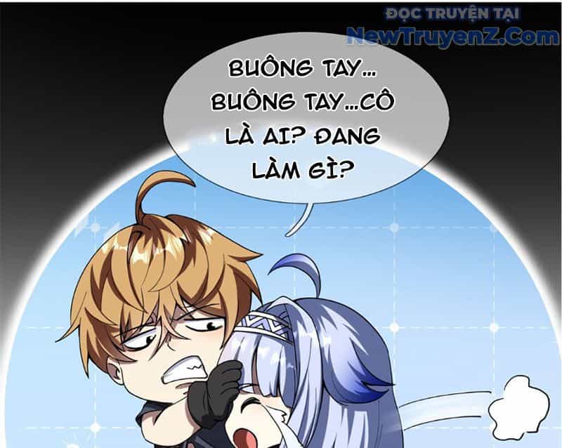 Cái Bóng Của Ta Là Loli - Chương 0 - ảnh 34