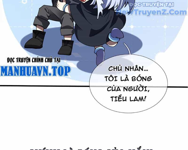 Cái Bóng Của Ta Là Loli - Chương 0 - ảnh 35
