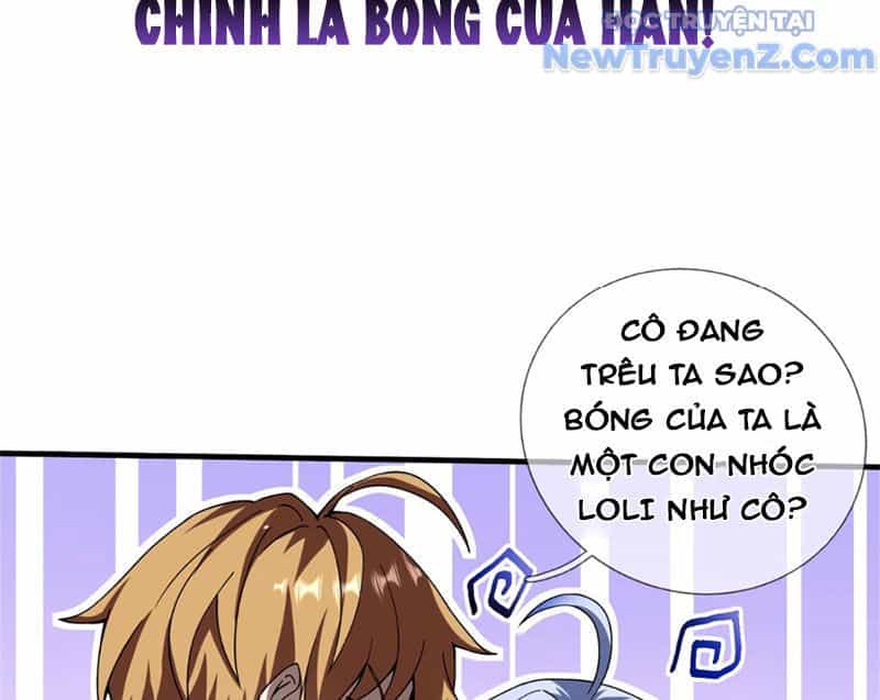 Cái Bóng Của Ta Là Loli - Chương 0 - ảnh 36