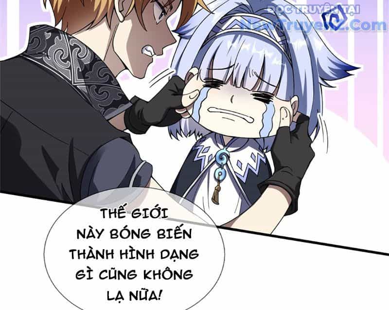 Cái Bóng Của Ta Là Loli - Chương 0 - ảnh 37