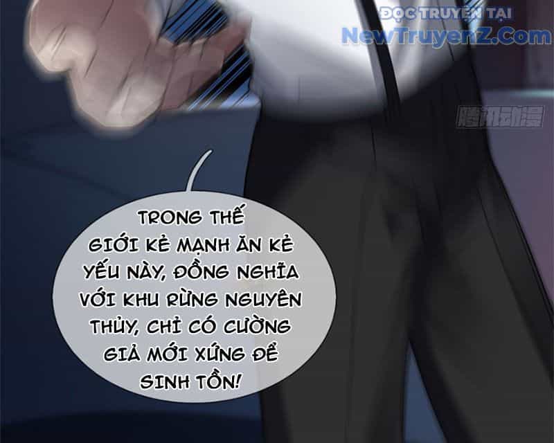 Cái Bóng Của Ta Là Loli - Chương 0 - ảnh 44