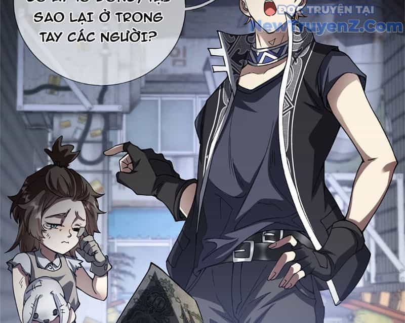 Cái Bóng Của Ta Là Loli - Chương 0 - ảnh 5