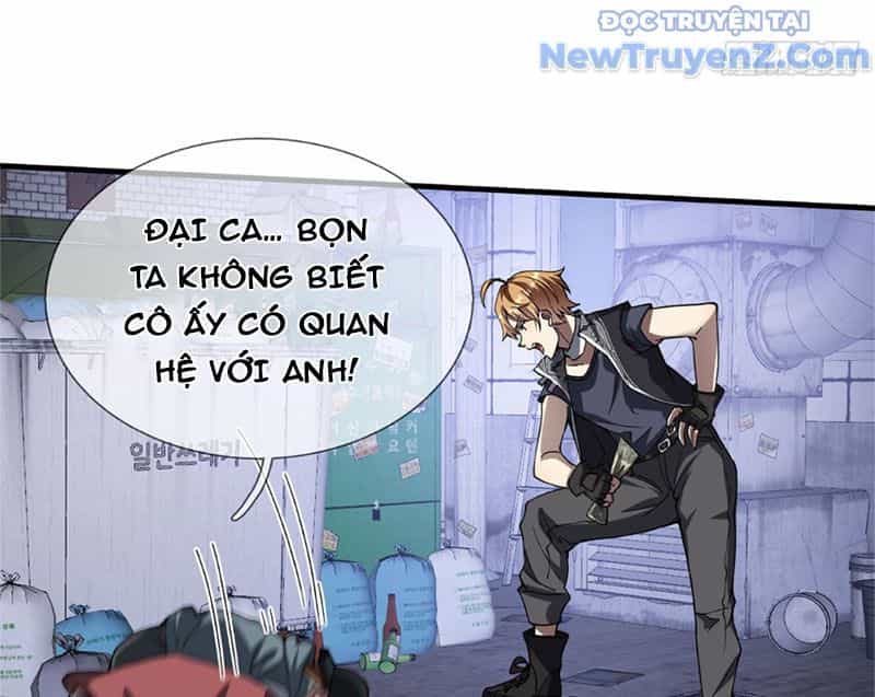 Cái Bóng Của Ta Là Loli - Chương 0 - ảnh 7