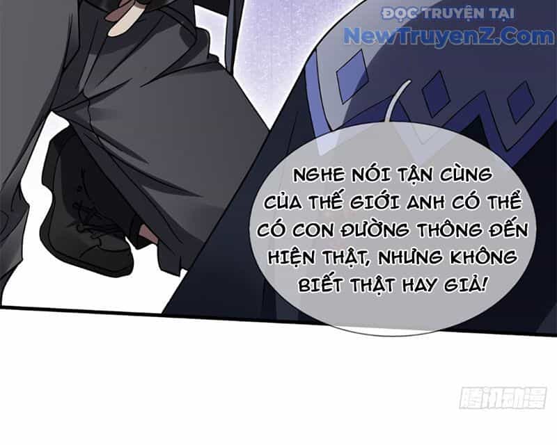 Cái Bóng Của Ta Là Loli - Chương 0 - ảnh 70