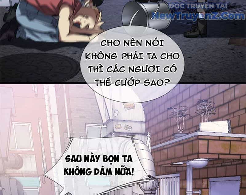 Cái Bóng Của Ta Là Loli - Chương 0 - ảnh 8