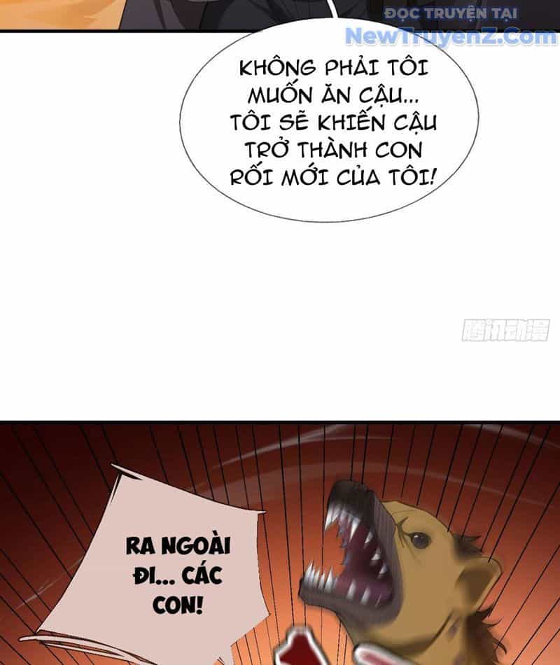 Cái Bóng Của Ta Là Loli - Chương 9 - ảnh 101