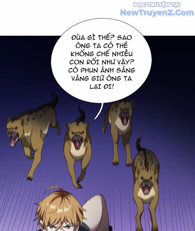 Cái Bóng Của Ta Là Loli - Chương 9 - ảnh 106