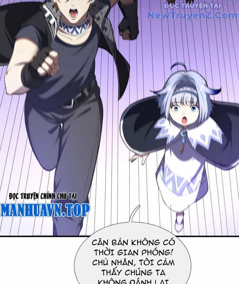 Cái Bóng Của Ta Là Loli - Chương 9 - ảnh 107
