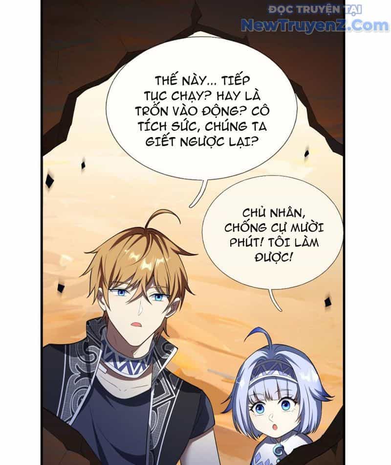 Cái Bóng Của Ta Là Loli - Chương 9 - ảnh 110