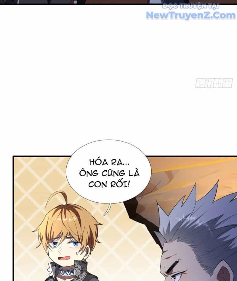 Cái Bóng Của Ta Là Loli - Chương 9 - ảnh 117