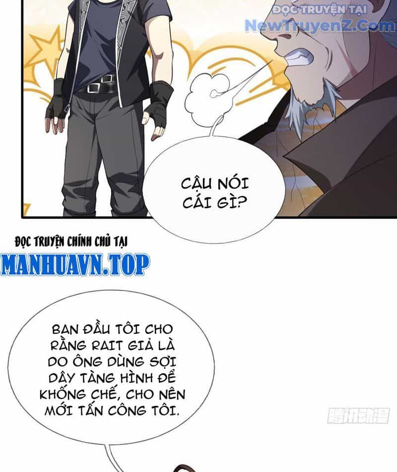 Cái Bóng Của Ta Là Loli - Chương 9 - ảnh 118