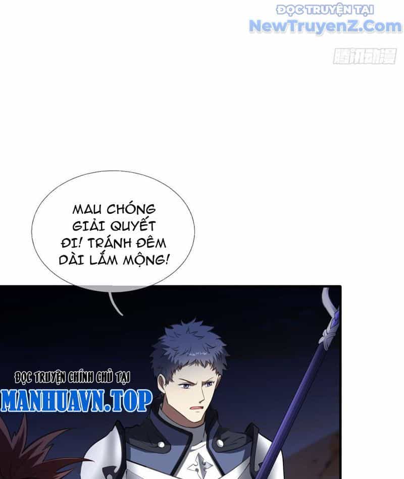 Cái Bóng Của Ta Là Loli - Chương 9 - ảnh 12
