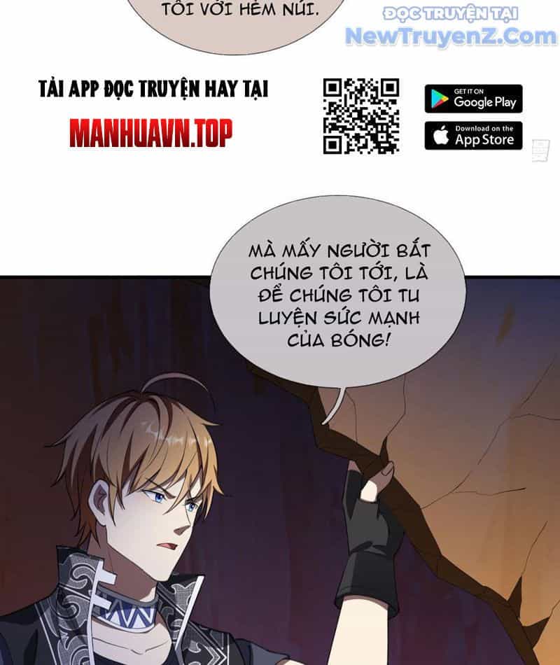 Cái Bóng Của Ta Là Loli - Chương 9 - ảnh 124
