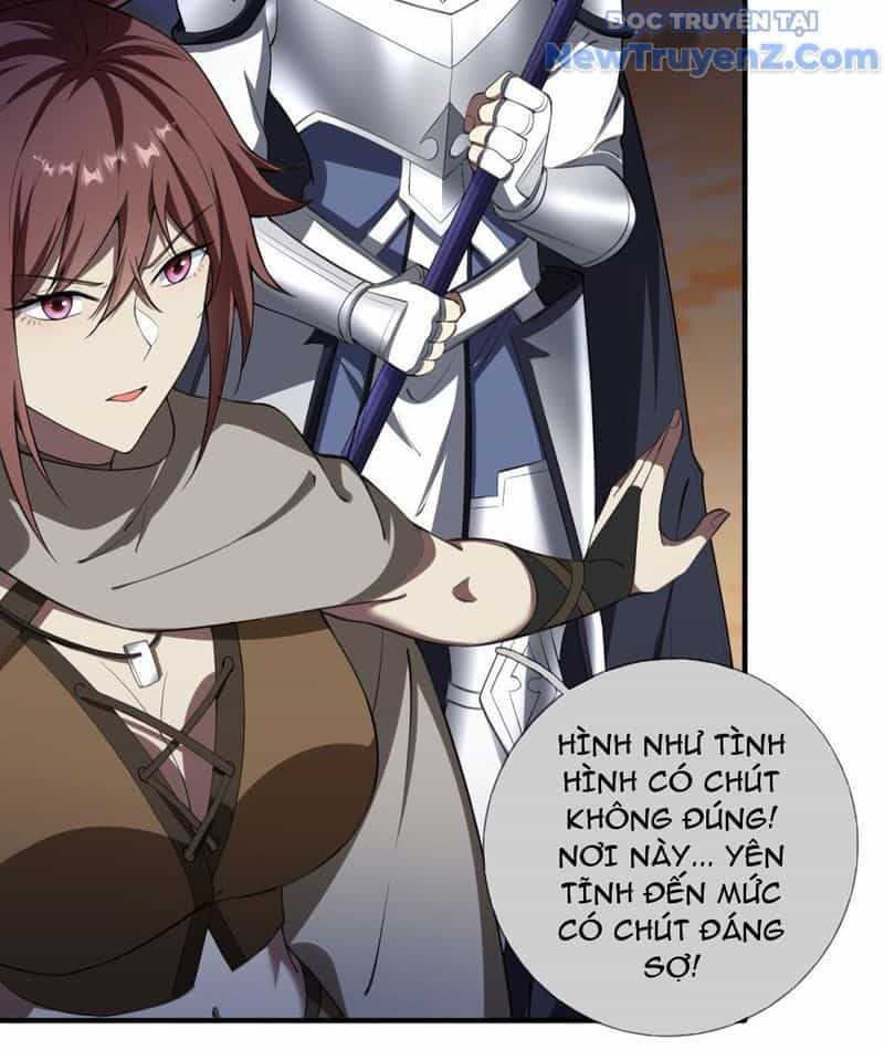 Cái Bóng Của Ta Là Loli - Chương 9 - ảnh 13