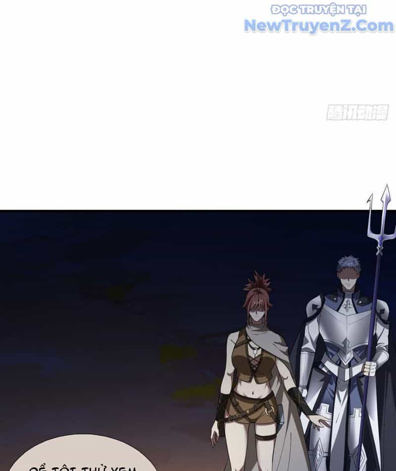 Cái Bóng Của Ta Là Loli - Chương 9 - ảnh 14