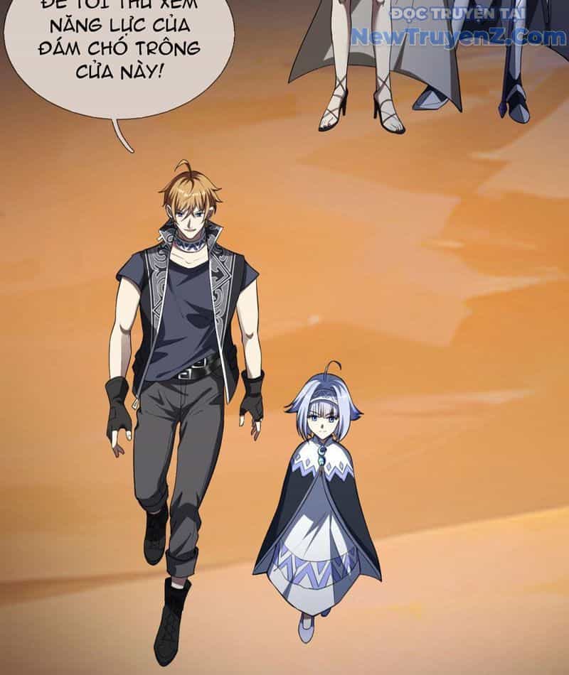 Cái Bóng Của Ta Là Loli - Chương 9 - ảnh 15