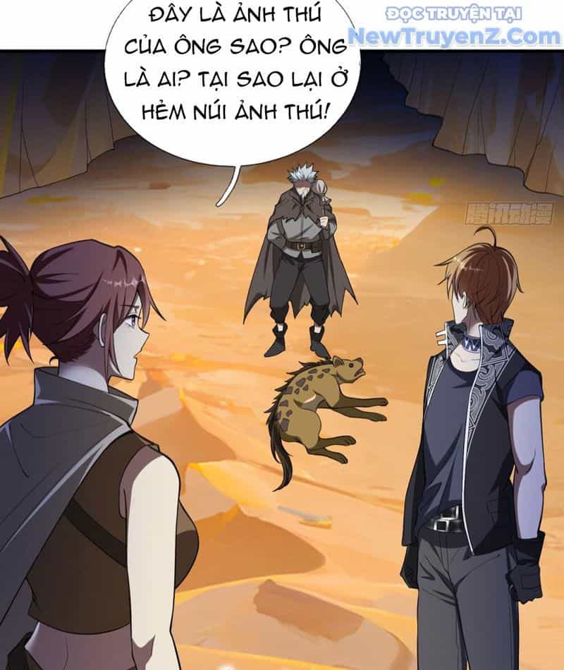 Cái Bóng Của Ta Là Loli - Chương 9 - ảnh 32