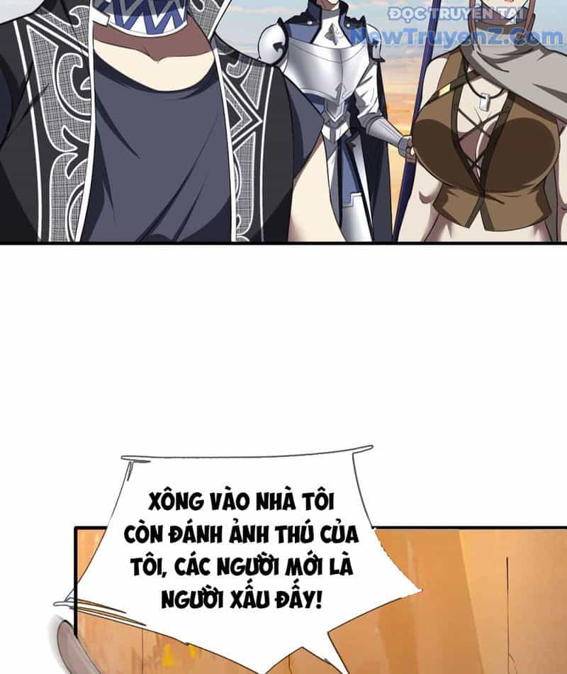 Cái Bóng Của Ta Là Loli - Chương 9 - ảnh 35