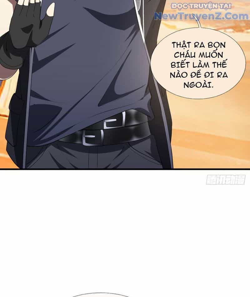 Cái Bóng Của Ta Là Loli - Chương 9 - ảnh 38