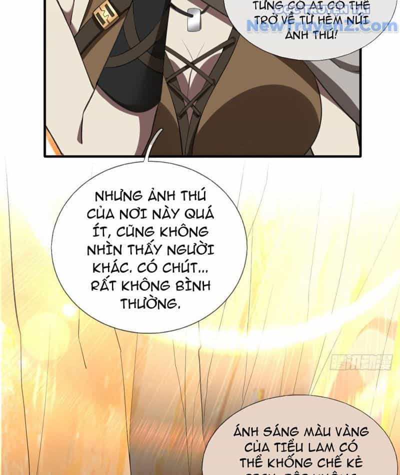 Cái Bóng Của Ta Là Loli - Chương 9 - ảnh 50