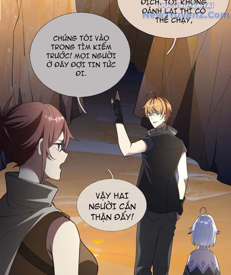 Cái Bóng Của Ta Là Loli - Chương 9 - ảnh 51