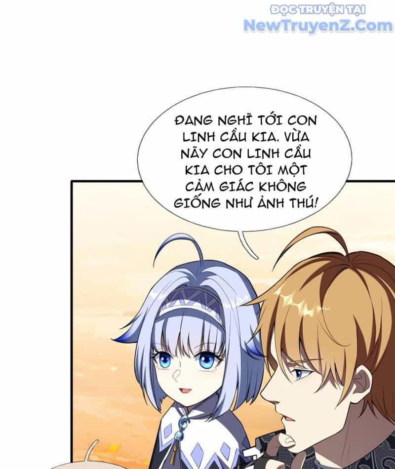 Cái Bóng Của Ta Là Loli - Chương 9 - ảnh 55