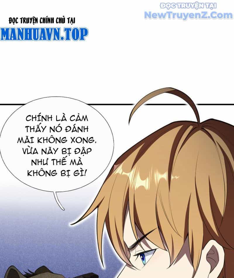 Cái Bóng Của Ta Là Loli - Chương 9 - ảnh 57