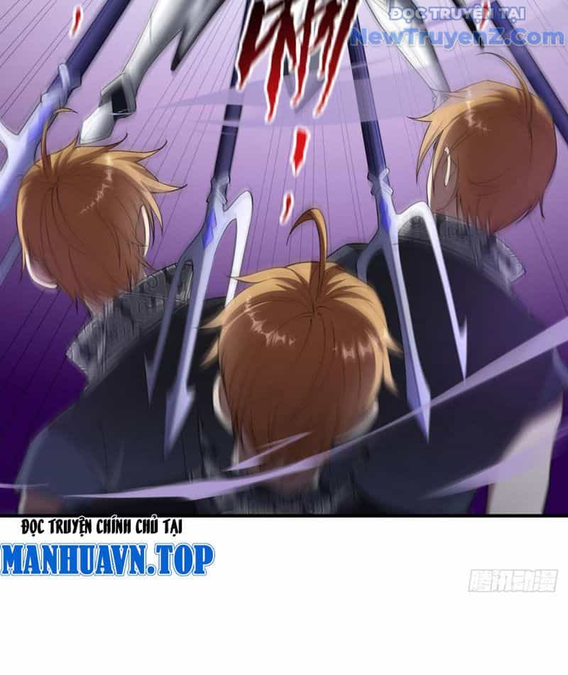 Cái Bóng Của Ta Là Loli - Chương 9 - ảnh 70