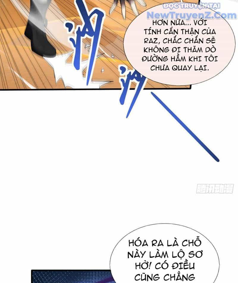 Cái Bóng Của Ta Là Loli - Chương 9 - ảnh 72