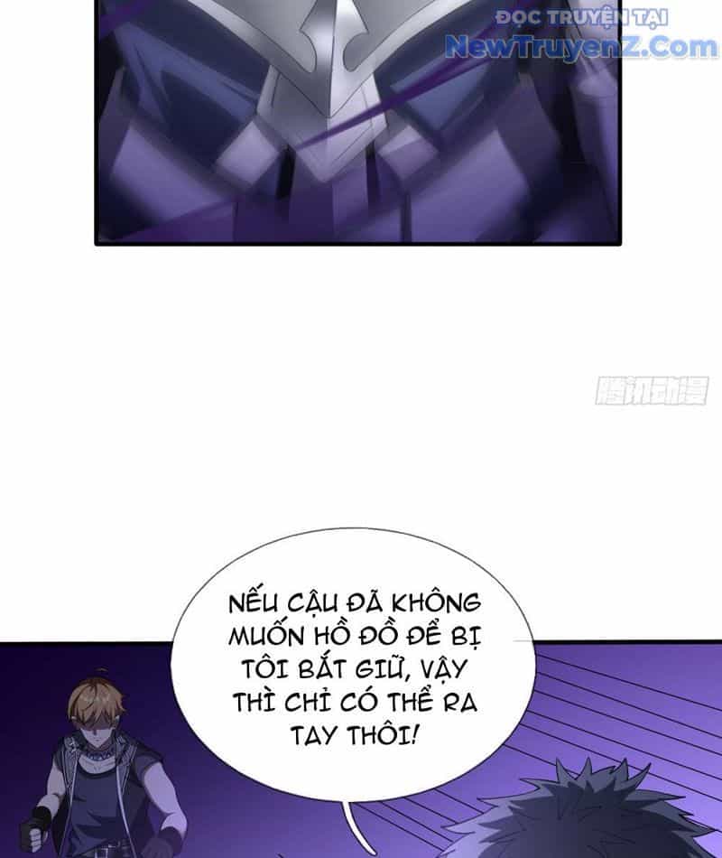 Cái Bóng Của Ta Là Loli - Chương 9 - ảnh 74