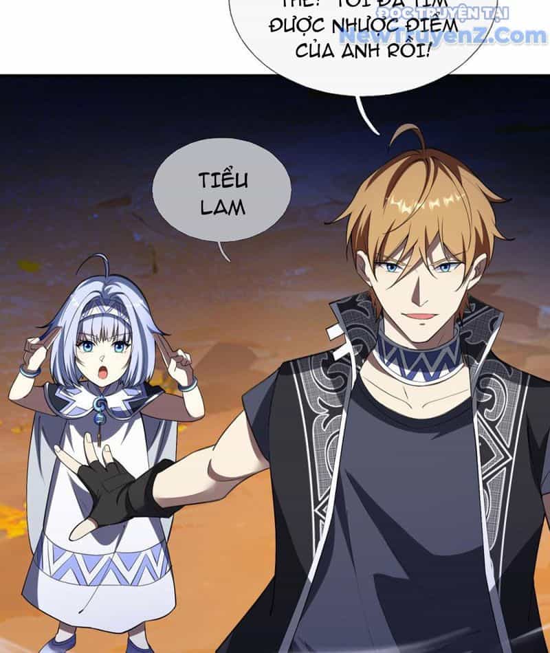 Cái Bóng Của Ta Là Loli - Chương 9 - ảnh 83